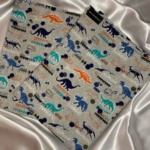 Baby boy pillowcase set